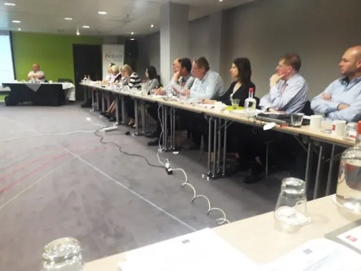 Održana završna konferencija PROSAFE-a o aktivnostima nadzora nad tržištem u Briselu