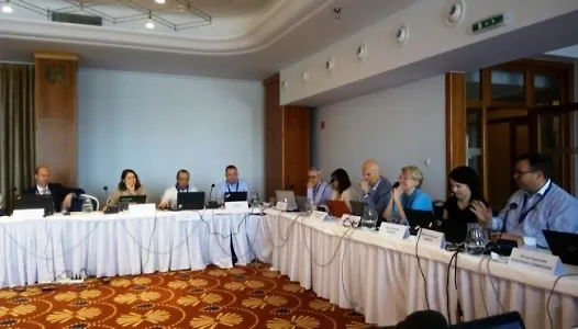Održan sastanak EMC ADCO grupe