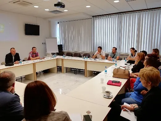 Održan Info dan za poslovne subjekte na temu „Sigurnosni zahtjevi za plasman proizvoda na tržište Bosne i Hercegovine i Evropske unije”