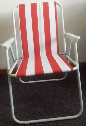 Stolica sklopiva ROV-LFT 3463