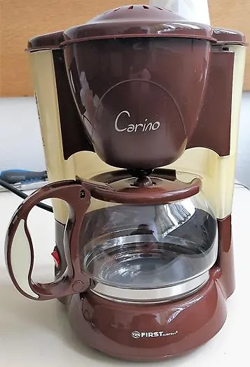 Završen proaktivni nadzor kafe aparata