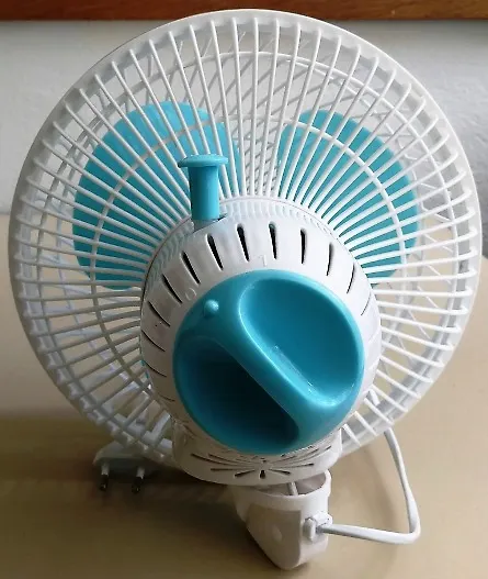 Završen proaktivni nadzor električnih ventilatora