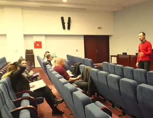 Održana obuka za inspektore u okviru realizacije proaktivnog nadzora električne opreme u 2019. godini