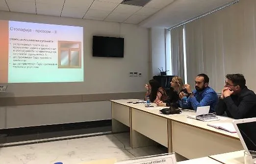 Održana radionica - Osnovni sigurnosni zahtjevi za određene grupe proizvoda
