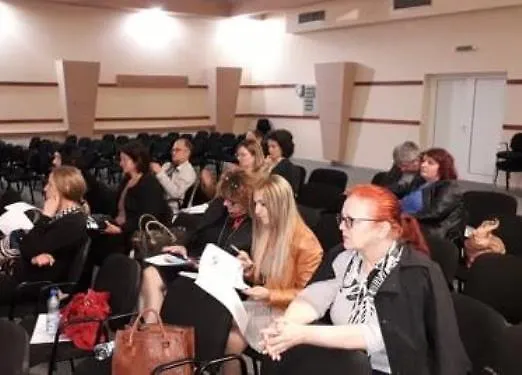 Održana obuka za inspektore entiteta i Brčko distrikta Bosne i Hercegovine o provođenju nadzora lične zaštitne opreme i plutajućih pomagala