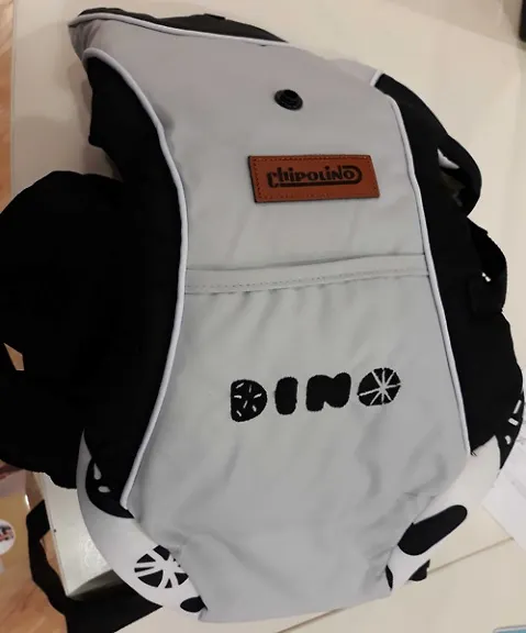 Nosiljka za bebe Dino Chipolino