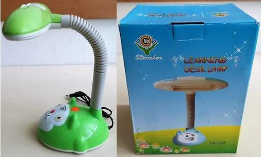 Prenosna električna svjetiljka tip LM-602