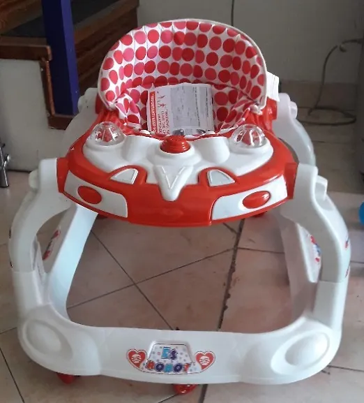 Dječija hodalica ES Robot