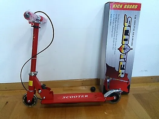 Romobil TGR00517
