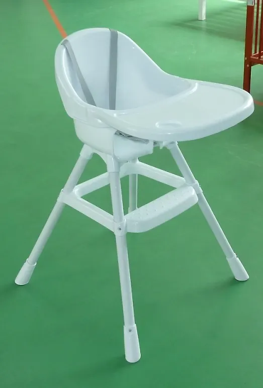Dječija stolica za hranjenje Dolu 7551