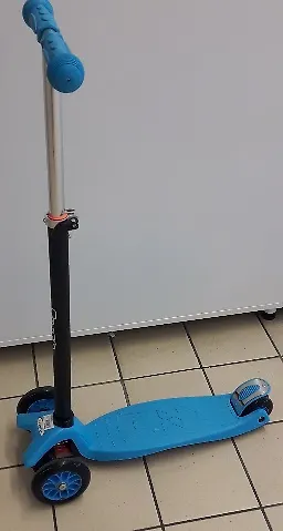 Stanje na tržištu u pogledu sigurnosti trotineta za djecu nije na zadovoljavajućem nivou
