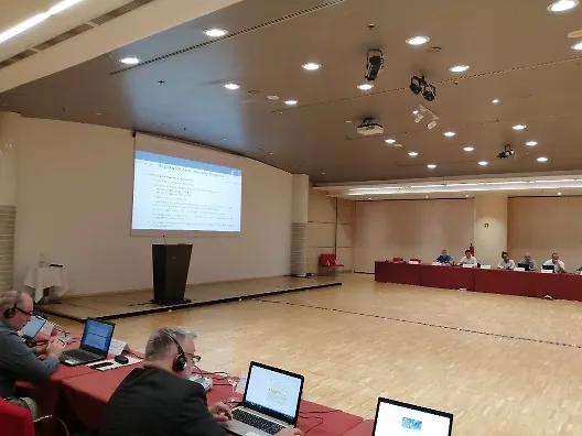 Održan sastanak ADCO MD GRUPE