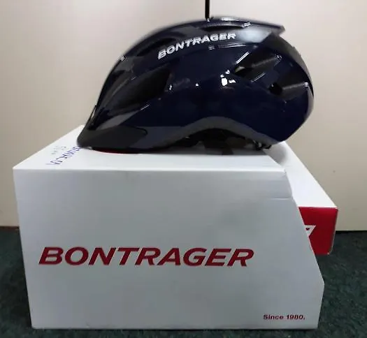 Biciklistička kaciga Solstice Casque Bontrager