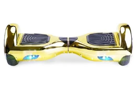 Završen proaktivni nadzor
samobalansirajućih električnih 
skutera - hoverboarda 