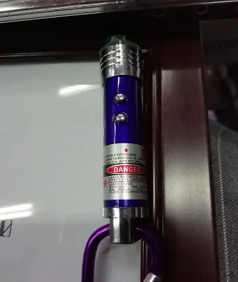Laserski pokazivač Laser Diode