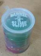 Dječja igračka (ljigavac) „Barrel-O-Slime“