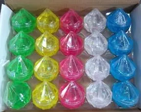 Dječja igračka (ljigavac) „Diamond Crystal Mud“