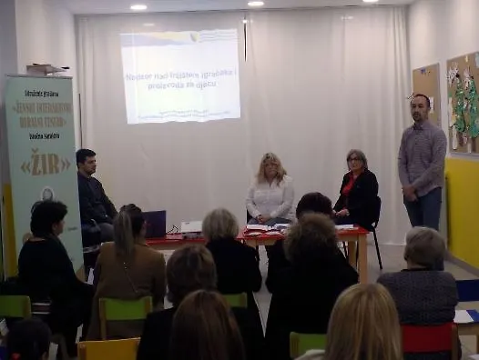 Predstavnik Agencije učestvovao na okruglom stolu o sigurnosti igračaka