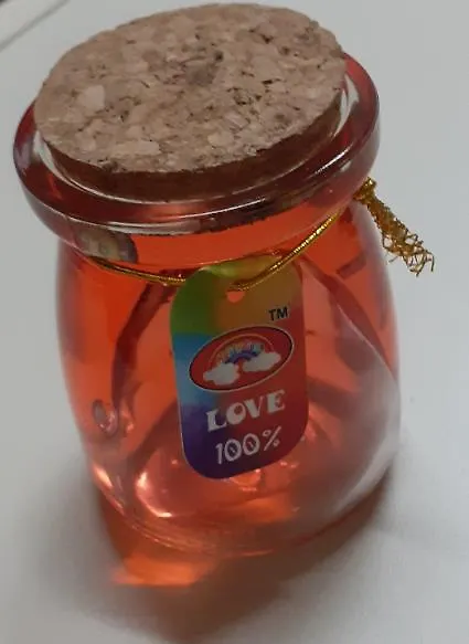 Igračka sluz ljigavac slime crystal