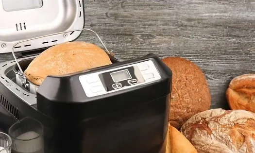 Solidni rezultati nadzora električnih pekača za hljeb