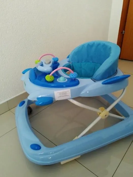 Dječija hodalica BE 3568