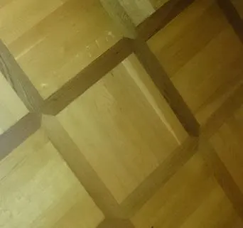 Završen proaktivni nadzor drvenih podova i parketa
