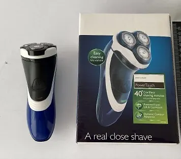 Aparat za brijanje Power Touch PT720