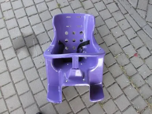Dječija sjedalica za bicikl 6930019952011