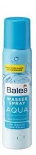 Balea sprej za tijelo, AQUA od 75 ml