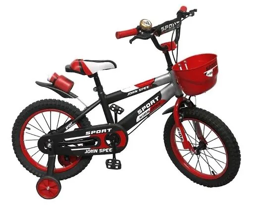Bicikl za djecu John Speed 618-16 (16“)