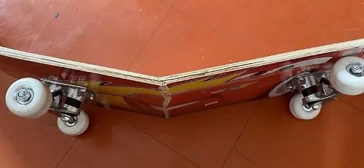 Stanje na tržištu u pogledu sigurnosti skejtborda je nezadovoljavajuće