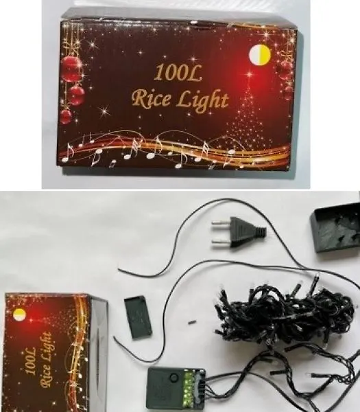 Svjetlosni lanac Rice Light