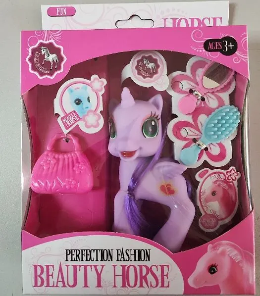Igračka konj pony beauty 