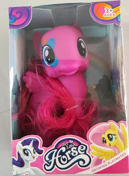 Igračka konjić „My Litter Horse“