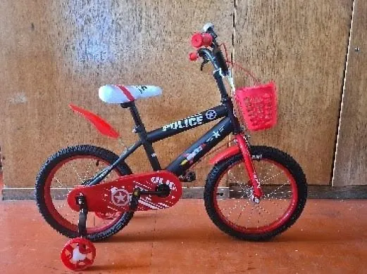 Bicikl za djecu 16“ Police 