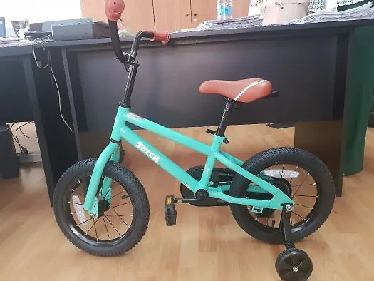 Bicikl za djecu Totem 14