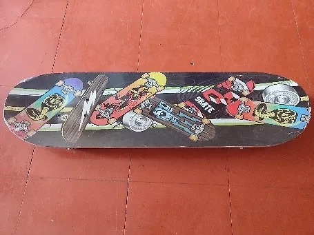 Skejtbord item no: IZ4173 