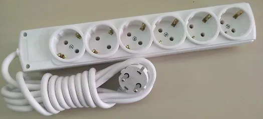 Produžni kabl Mutlusan Electric tip nepoznat