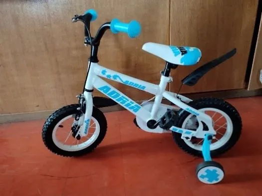 Bicikl za djecu ADRIA 12'' G12BA615 