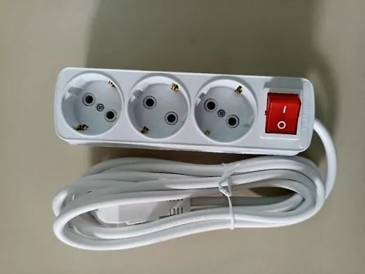 Produžni kabl Sistem Elektrik tip PIRAMIT P-350-3