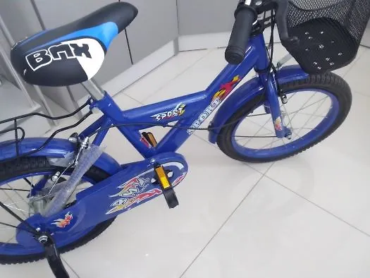 Bicikl za djecu Sport BMX R-609-1