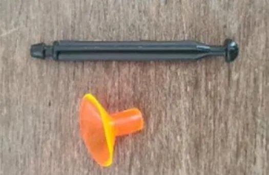 Igračka pištolj s mecima POLICE SUPER SHOOTER