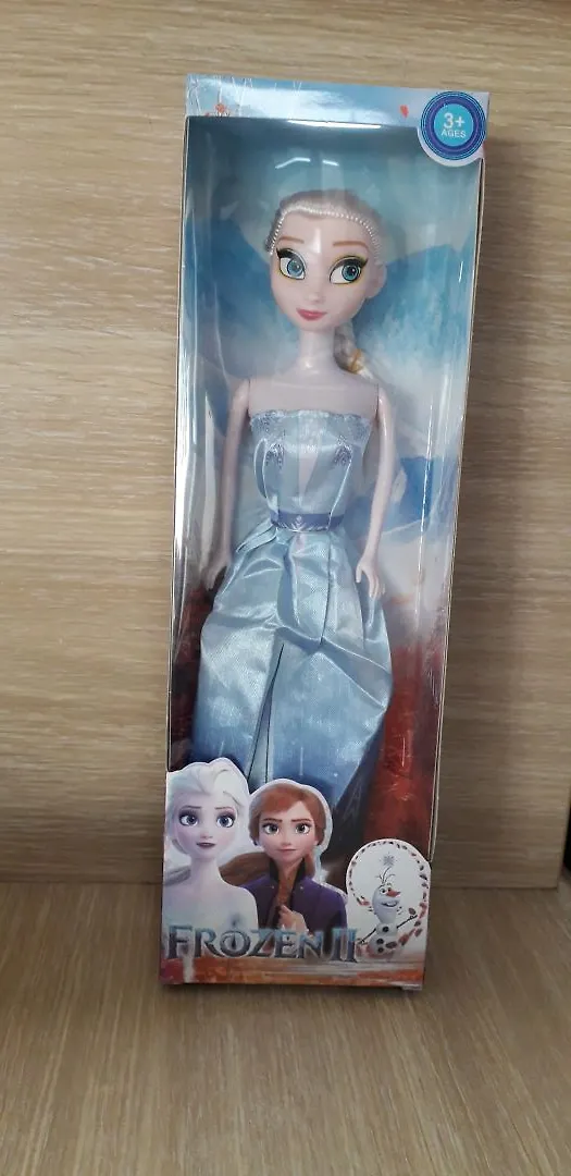 Dječija igračka lutka „Frozen“