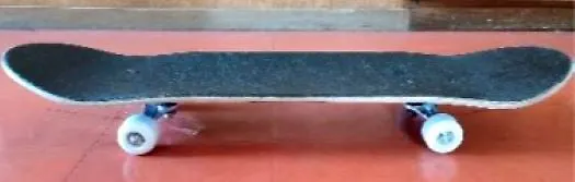Skejtbord SHN-102