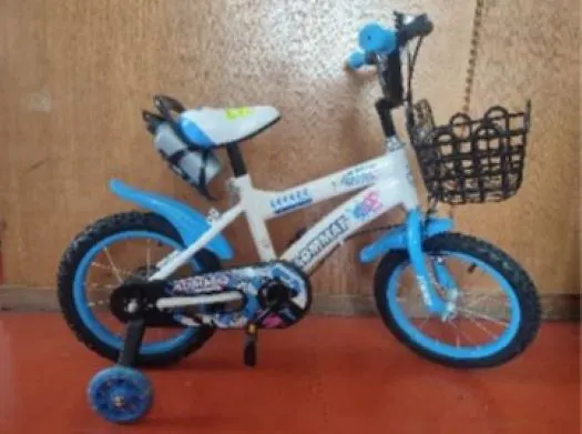 Bicikl za djecu 14“ AOMMAT 