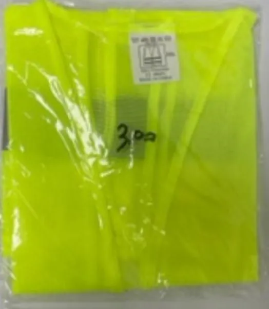 Reflektujući prsluk 5673