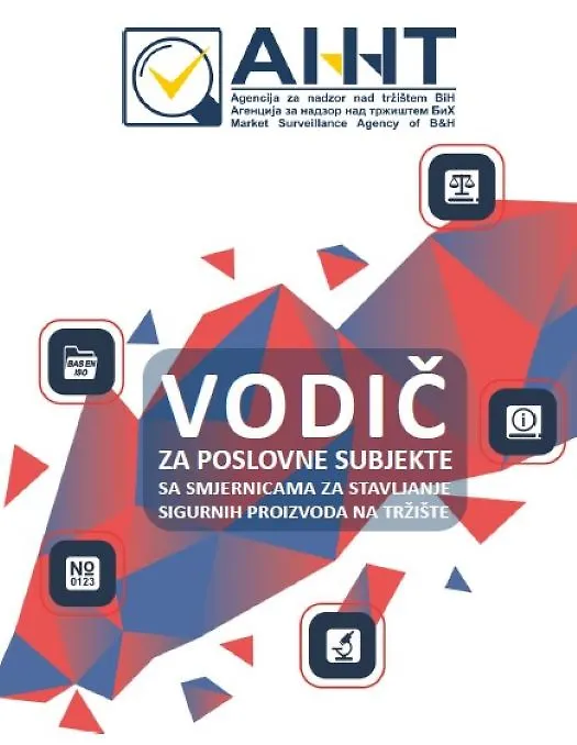Objavljeno deveto izdanje Vodiča za poslovne subjekte
