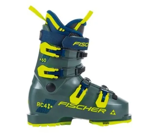 Dječije pancerice Fischer RC4 60 JR GW