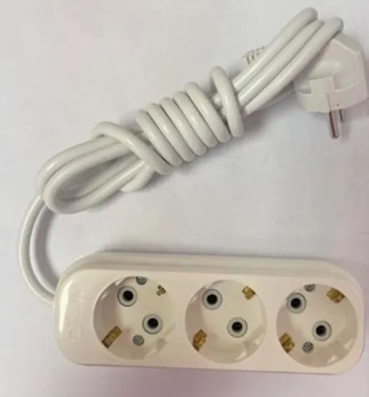 Produžni kabl tip MGP332