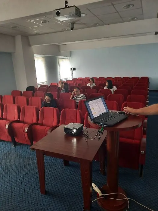 Održana obuka za inspektore entiteta i Brčko distrikta Bosne i Hercegovine
o provedbi nadzora proizvoda na tržištu
